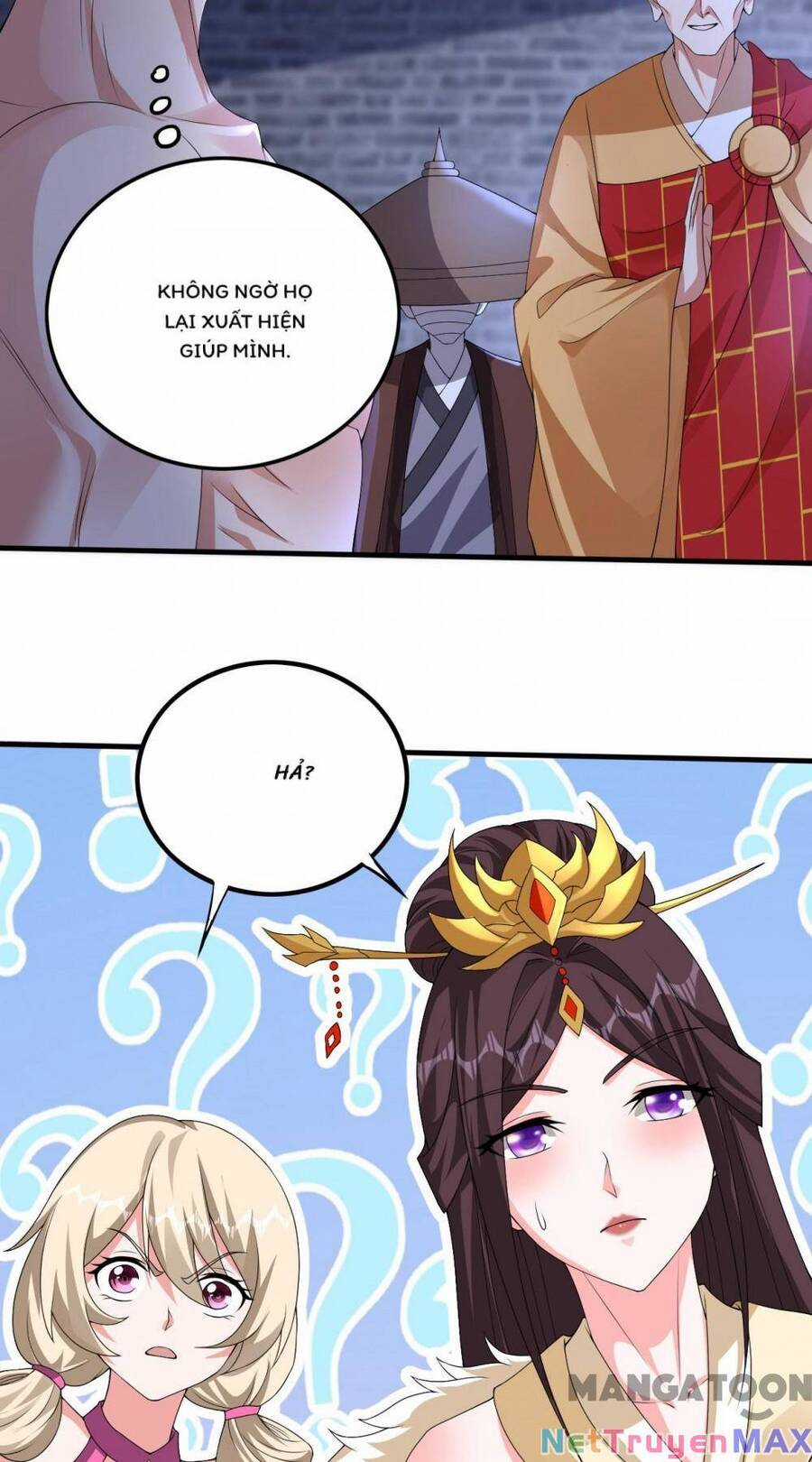 Siêu Cấp Thần Y Tại Đô Thị Chapter 331 trang 25