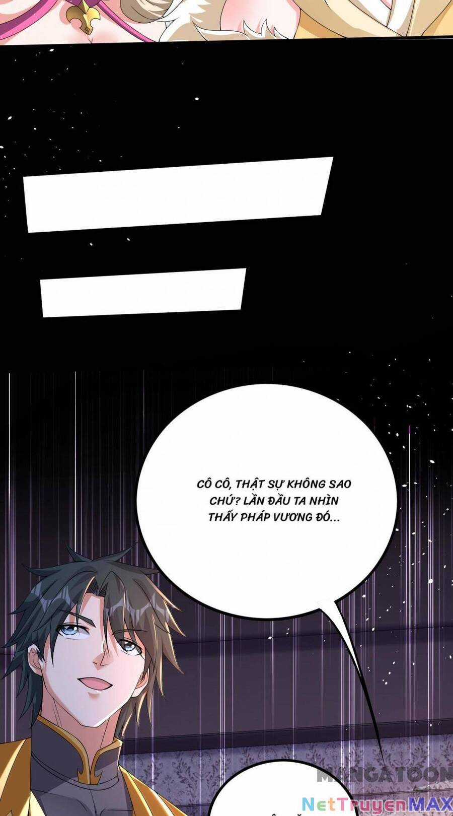 Siêu Cấp Thần Y Tại Đô Thị Chapter 331 trang 26