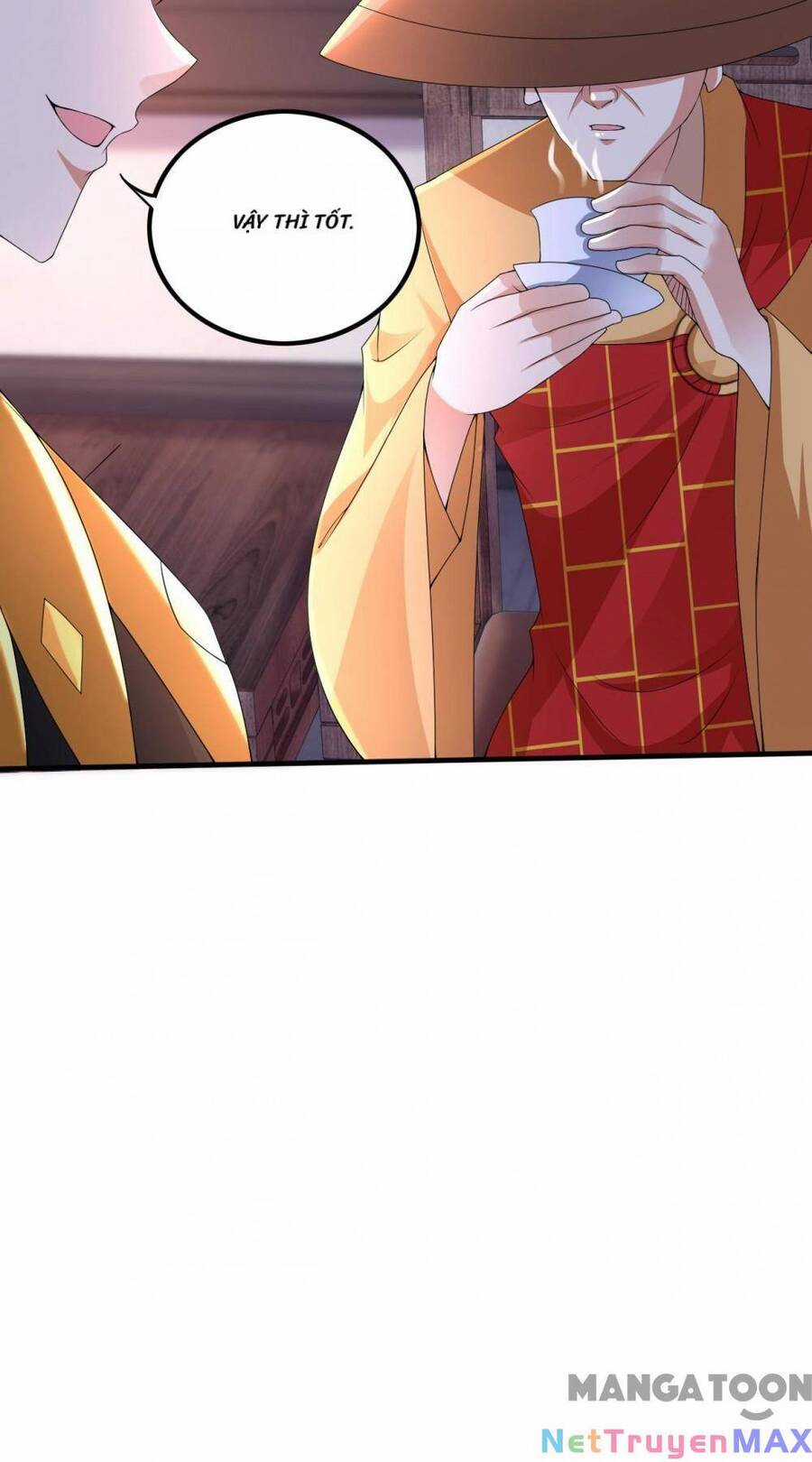 Siêu Cấp Thần Y Tại Đô Thị Chapter 331 trang 28