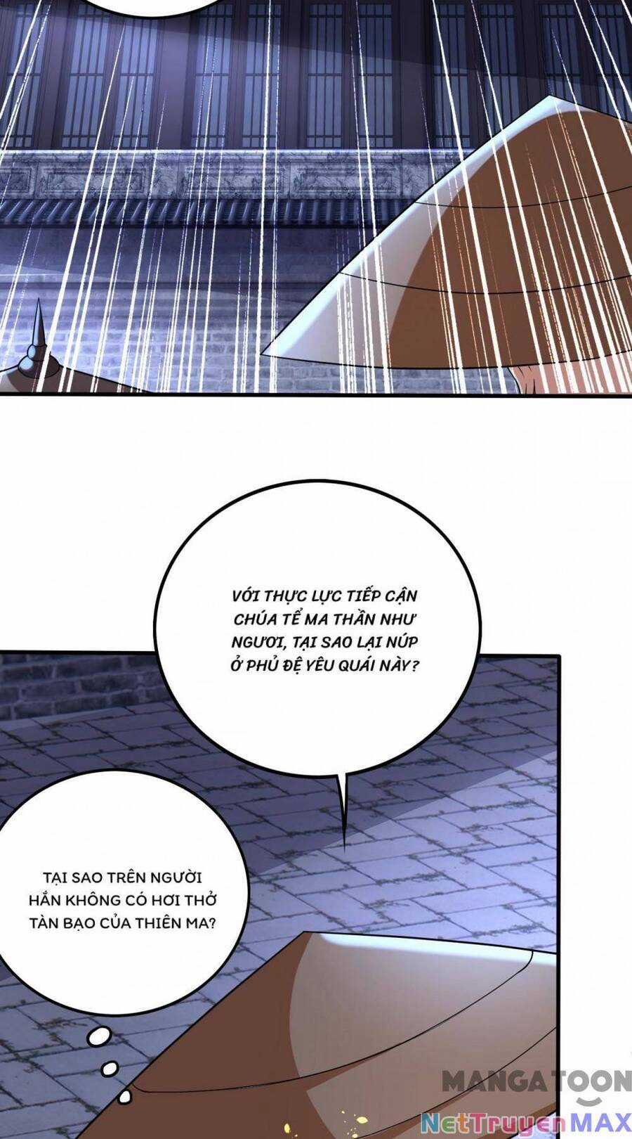 Siêu Cấp Thần Y Tại Đô Thị Chapter 331 trang 3