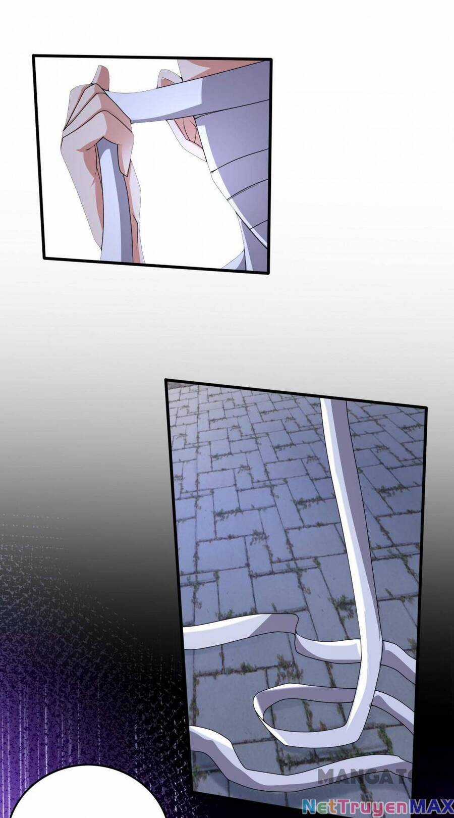 Siêu Cấp Thần Y Tại Đô Thị Chapter 331 trang 30