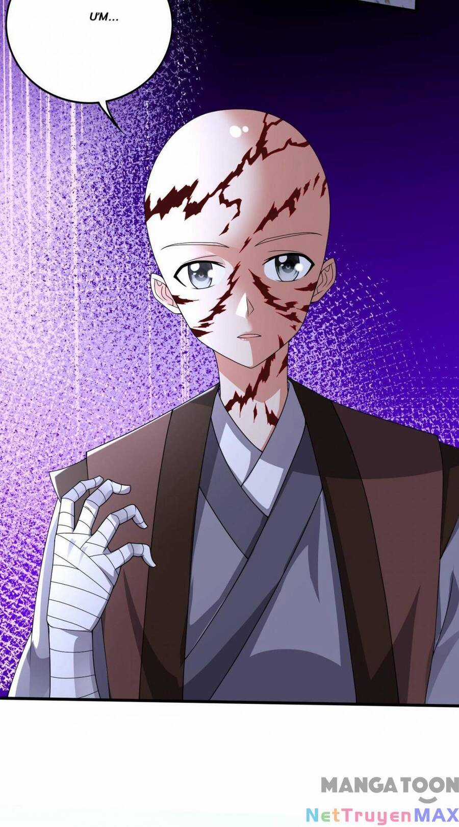 Siêu Cấp Thần Y Tại Đô Thị Chapter 331 trang 31