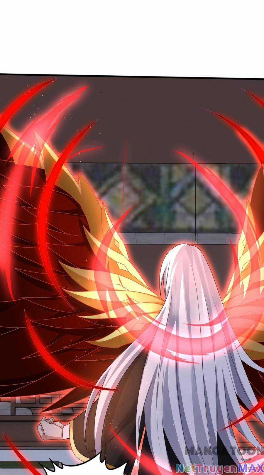 Siêu Cấp Thần Y Tại Đô Thị Chapter 331 trang 37