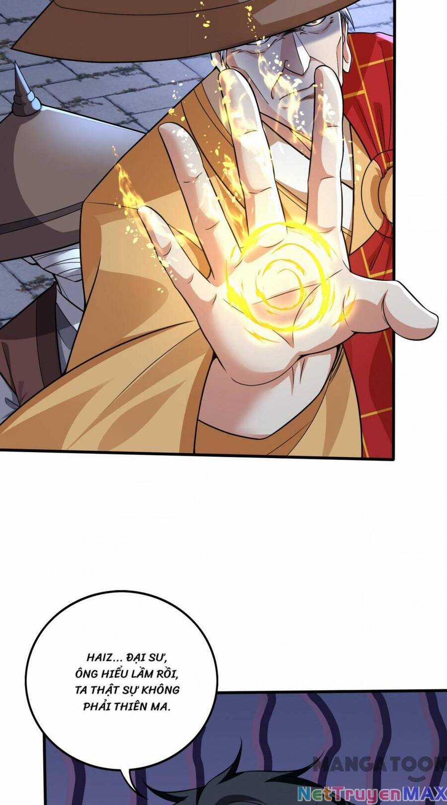 Siêu Cấp Thần Y Tại Đô Thị Chapter 331 trang 4