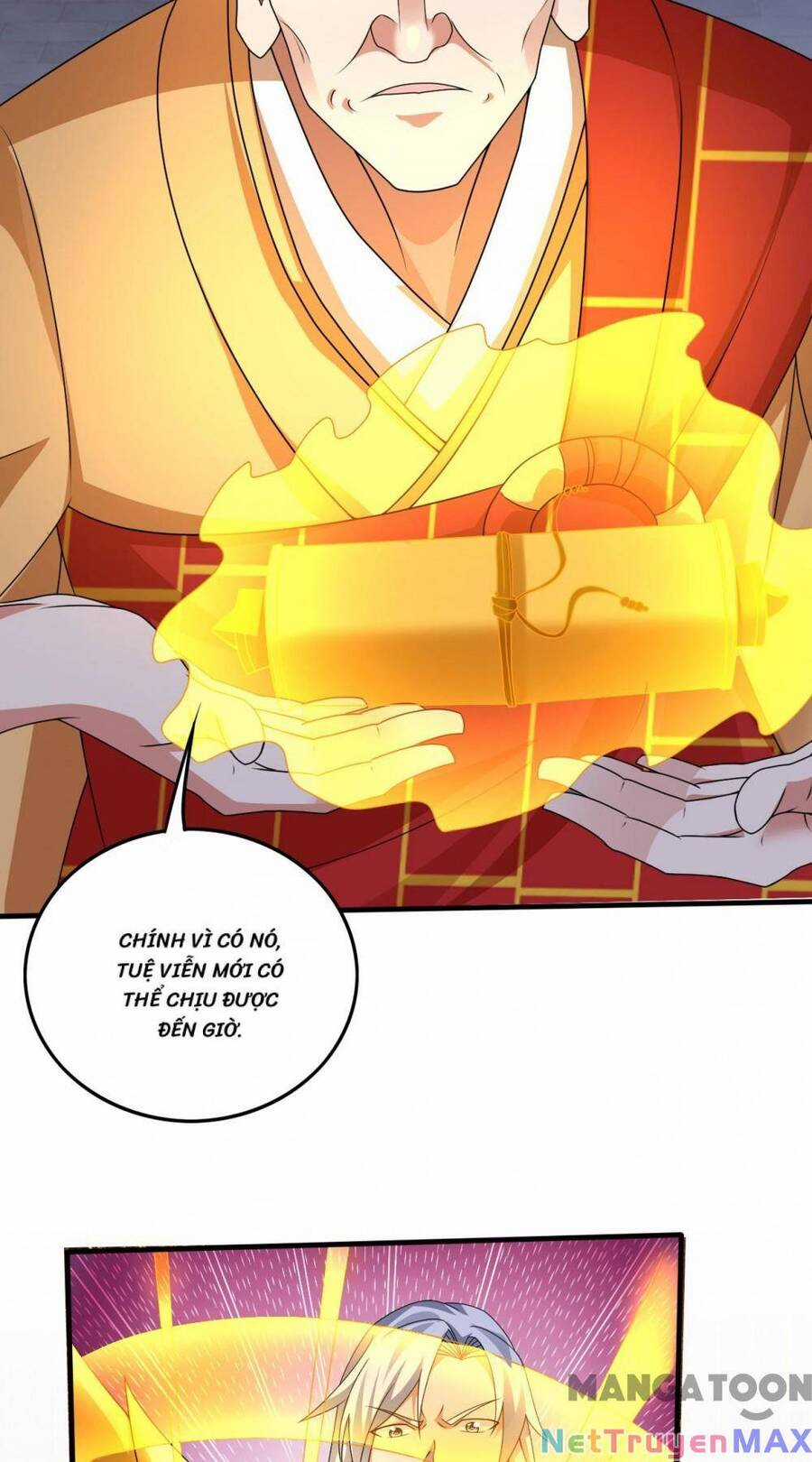 Siêu Cấp Thần Y Tại Đô Thị Chapter 332 trang 11