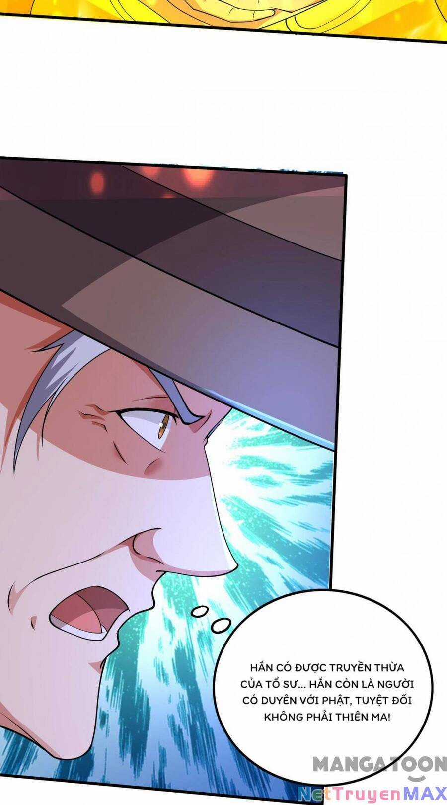 Siêu Cấp Thần Y Tại Đô Thị Chapter 332 trang 18