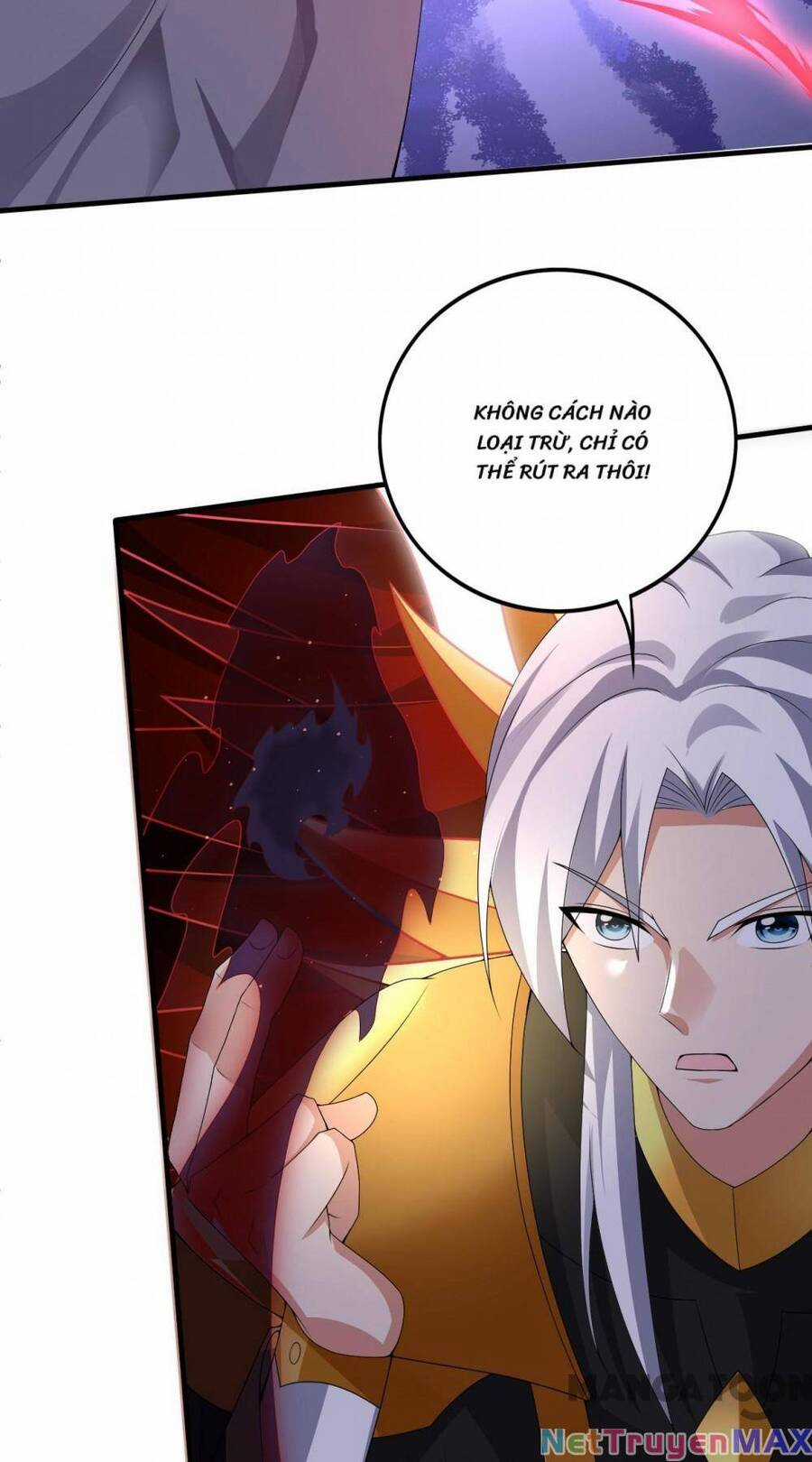 Siêu Cấp Thần Y Tại Đô Thị Chapter 332 trang 2