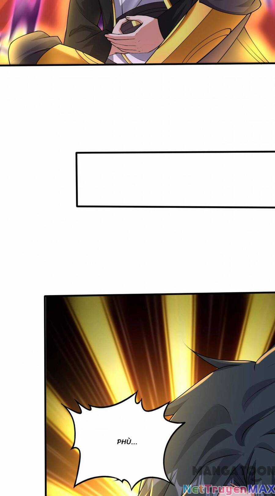 Siêu Cấp Thần Y Tại Đô Thị Chapter 332 trang 20