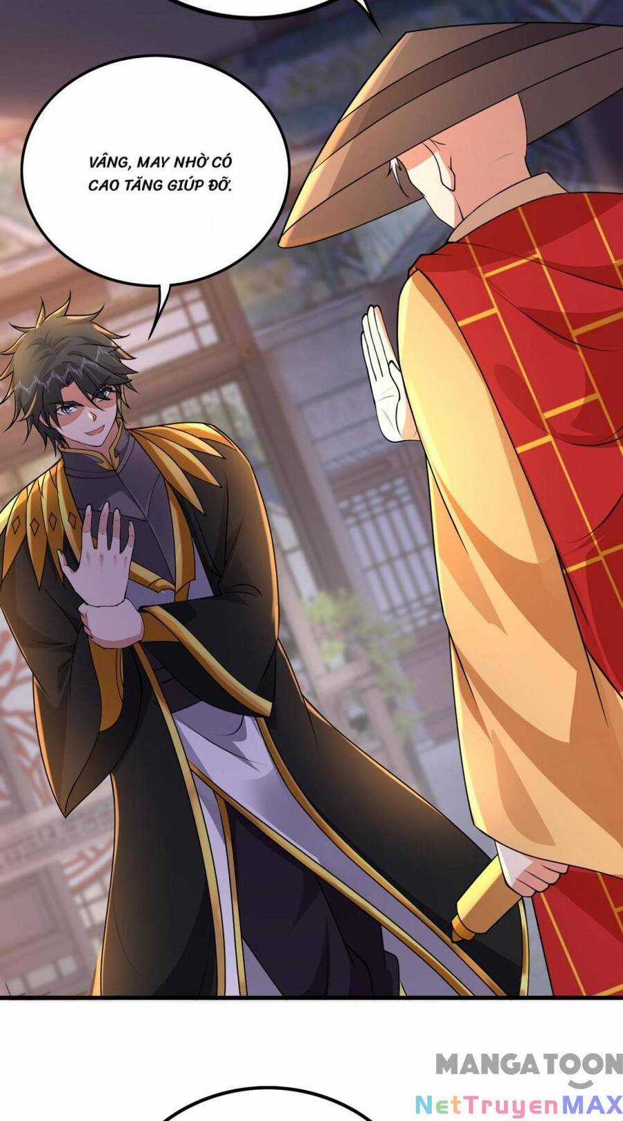 Siêu Cấp Thần Y Tại Đô Thị Chapter 332 trang 22