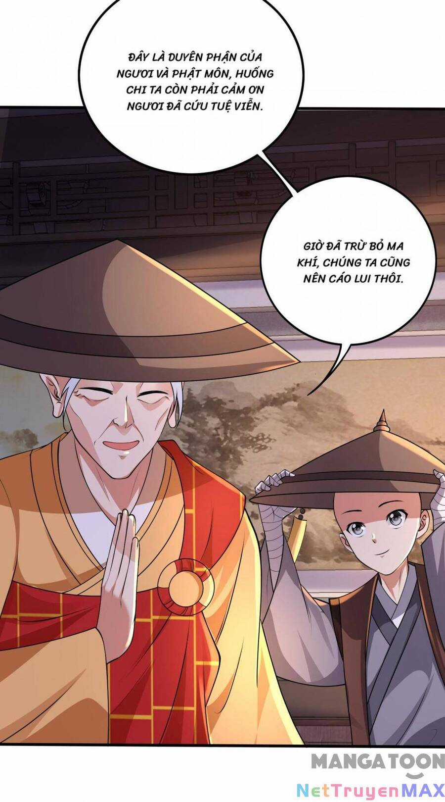 Siêu Cấp Thần Y Tại Đô Thị Chapter 332 trang 23