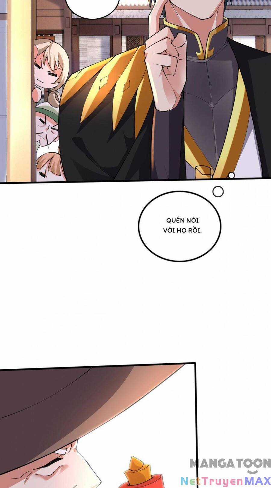 Siêu Cấp Thần Y Tại Đô Thị Chapter 332 trang 27