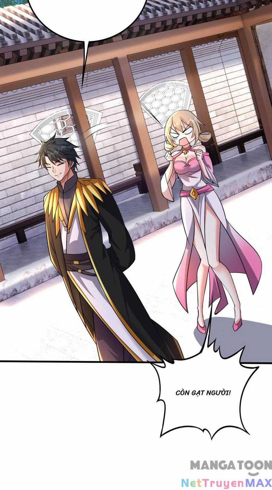 Siêu Cấp Thần Y Tại Đô Thị Chapter 332 trang 32