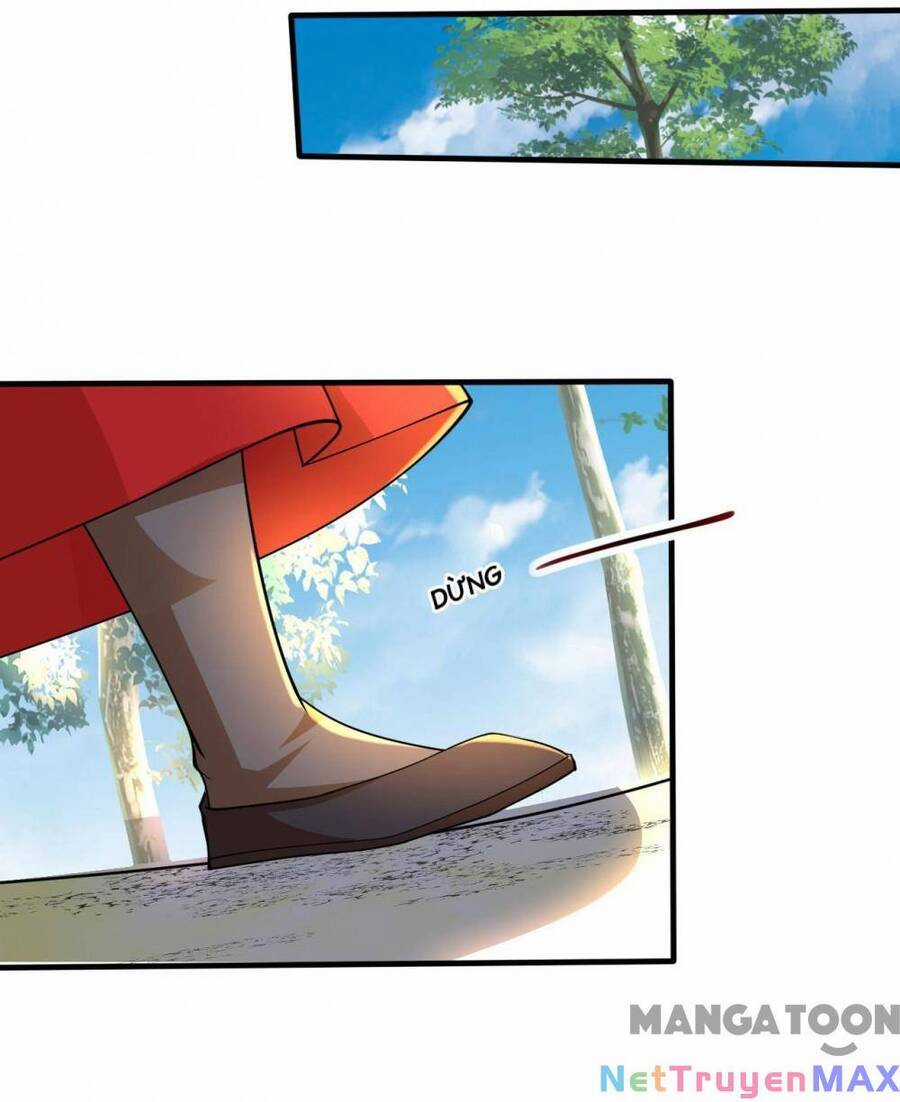 Siêu Cấp Thần Y Tại Đô Thị Chapter 332 trang 33