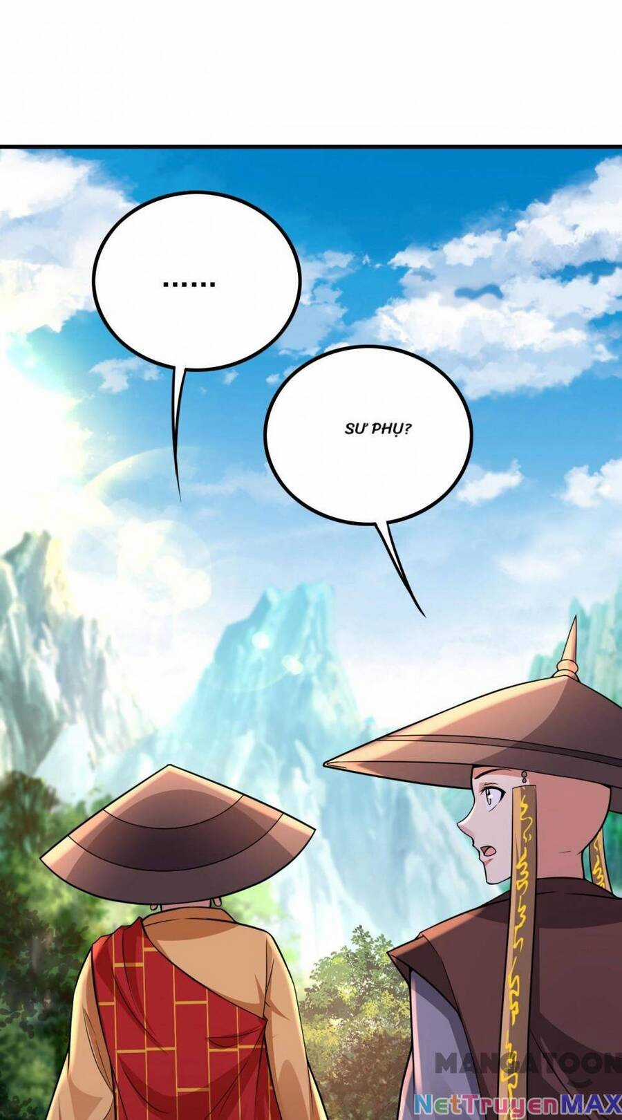 Siêu Cấp Thần Y Tại Đô Thị Chapter 332 trang 34