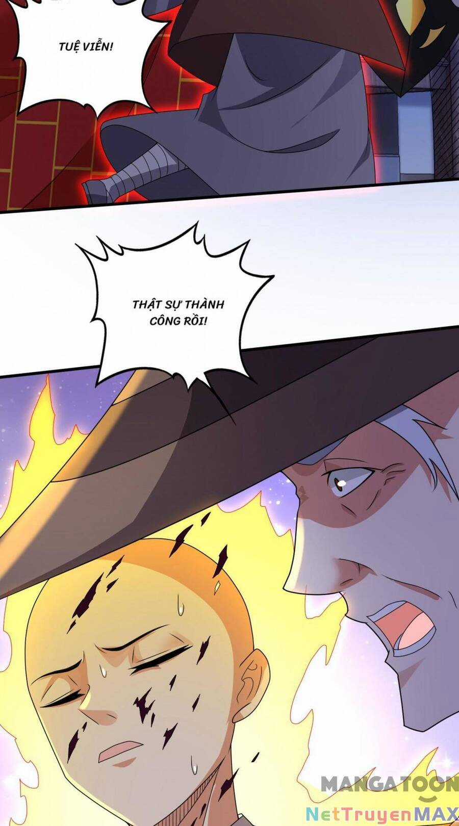 Siêu Cấp Thần Y Tại Đô Thị Chapter 332 trang 6