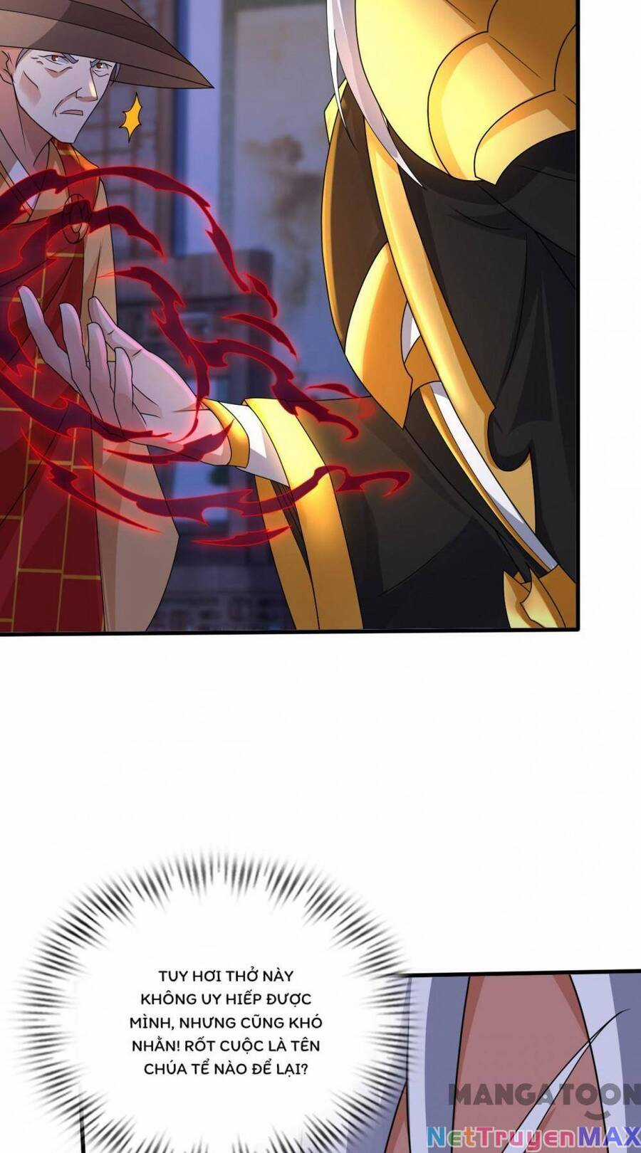 Siêu Cấp Thần Y Tại Đô Thị Chapter 332 trang 8