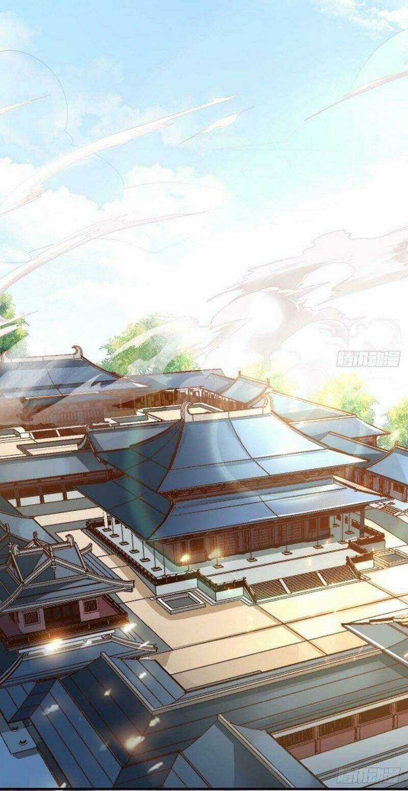 Siêu Cấp Thôn Phệ Hệ Thống Chapter 1 trang 11