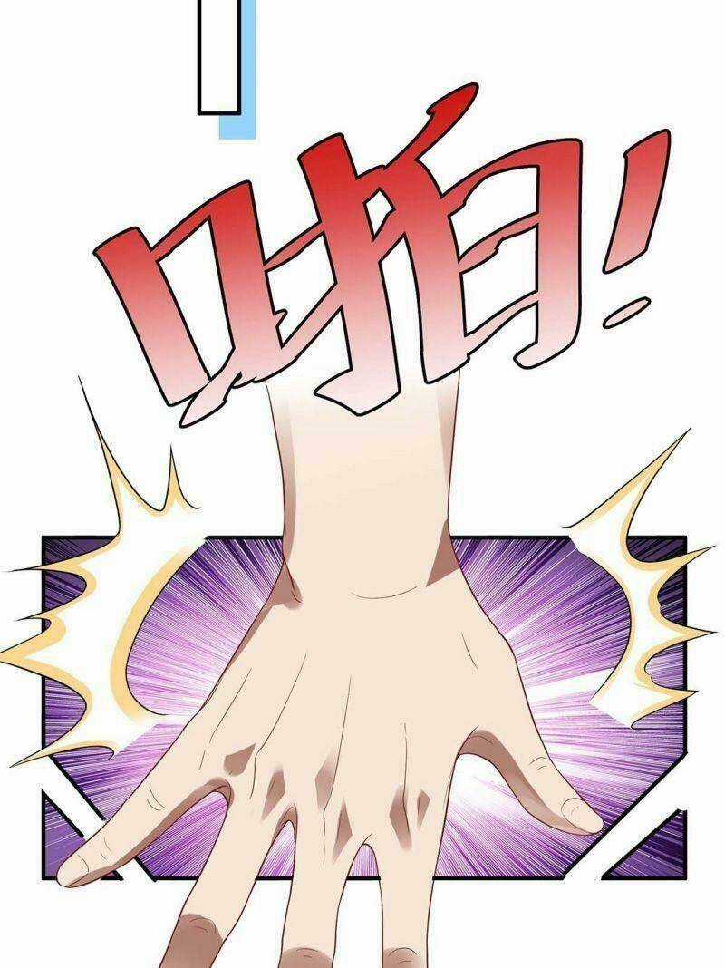 Siêu Cấp Thôn Phệ Hệ Thống Chapter 1 trang 19