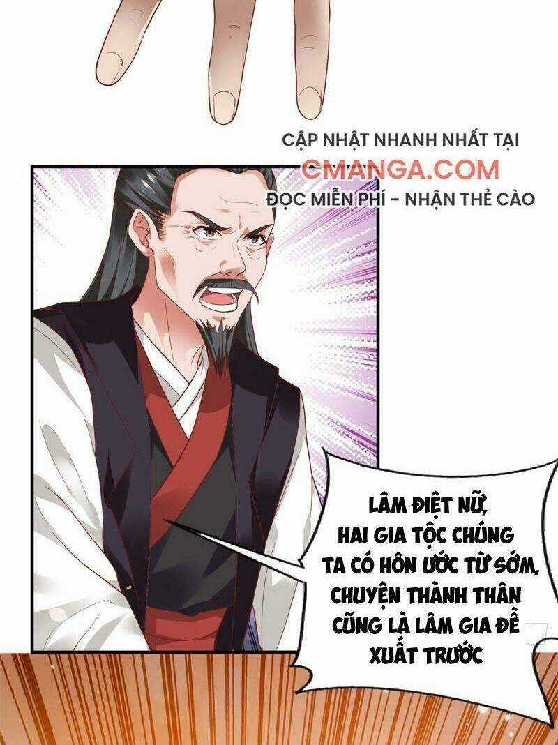 Siêu Cấp Thôn Phệ Hệ Thống Chapter 1 trang 20