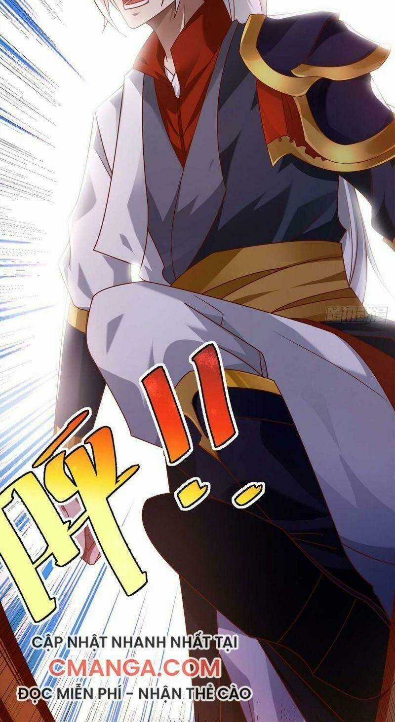 Siêu Cấp Thôn Phệ Hệ Thống Chapter 1 trang 25