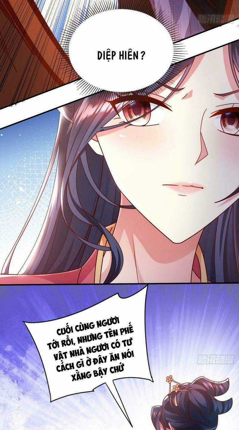 Siêu Cấp Thôn Phệ Hệ Thống Chapter 1 trang 26