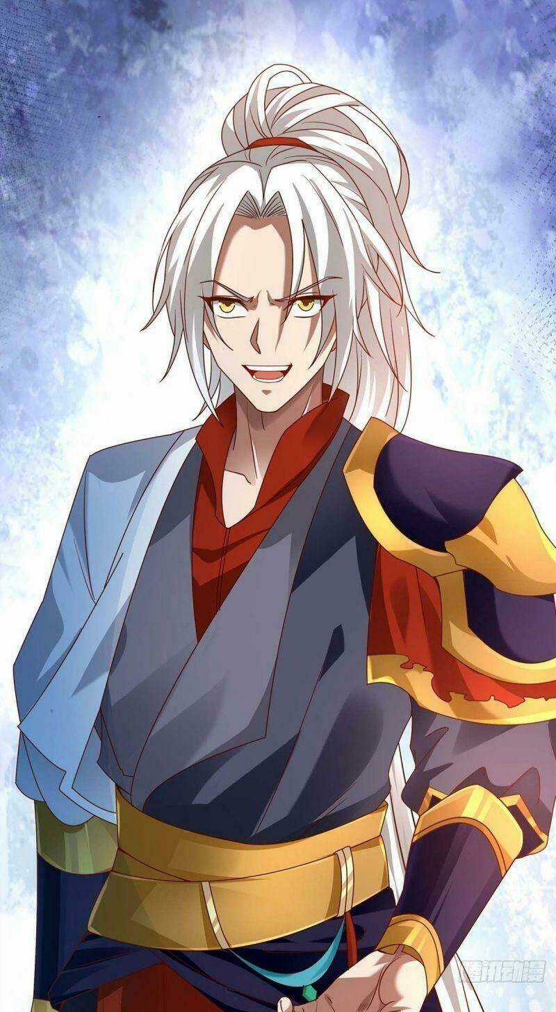 Siêu Cấp Thôn Phệ Hệ Thống Chapter 1 trang 28