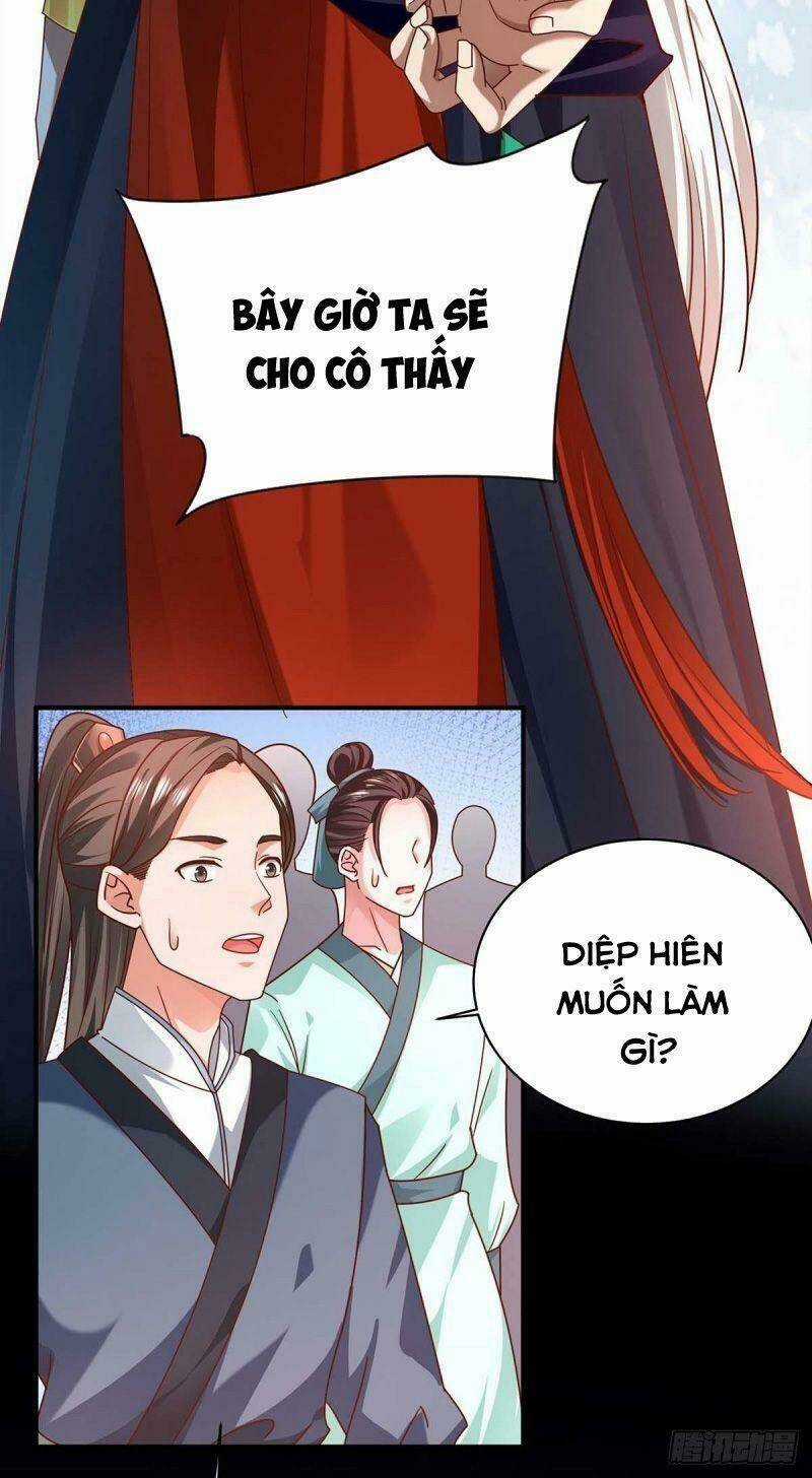 Siêu Cấp Thôn Phệ Hệ Thống Chapter 1 trang 29