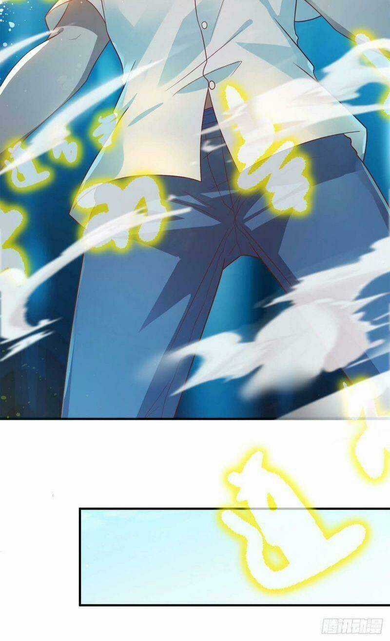 Siêu Cấp Thôn Phệ Hệ Thống Chapter 1 trang 3