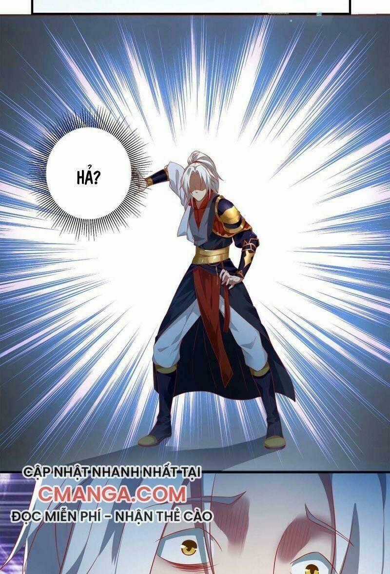 Siêu Cấp Thôn Phệ Hệ Thống Chapter 1 trang 33