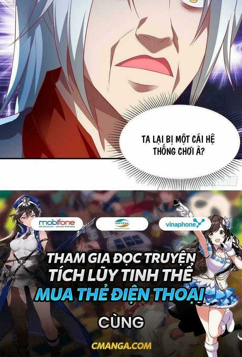 Siêu Cấp Thôn Phệ Hệ Thống Chapter 1 trang 34