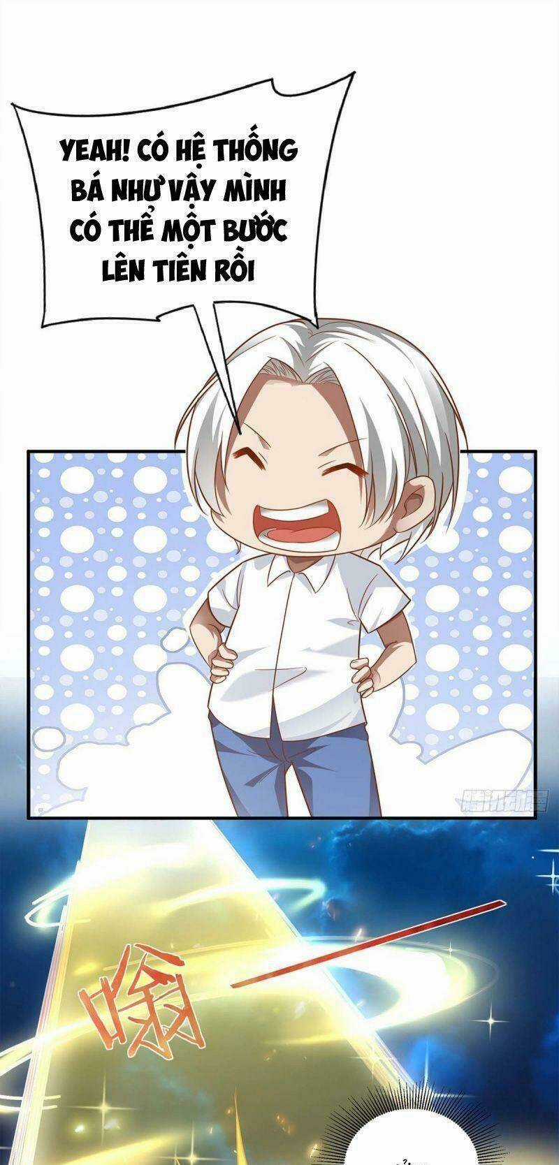 Siêu Cấp Thôn Phệ Hệ Thống Chapter 1 trang 8