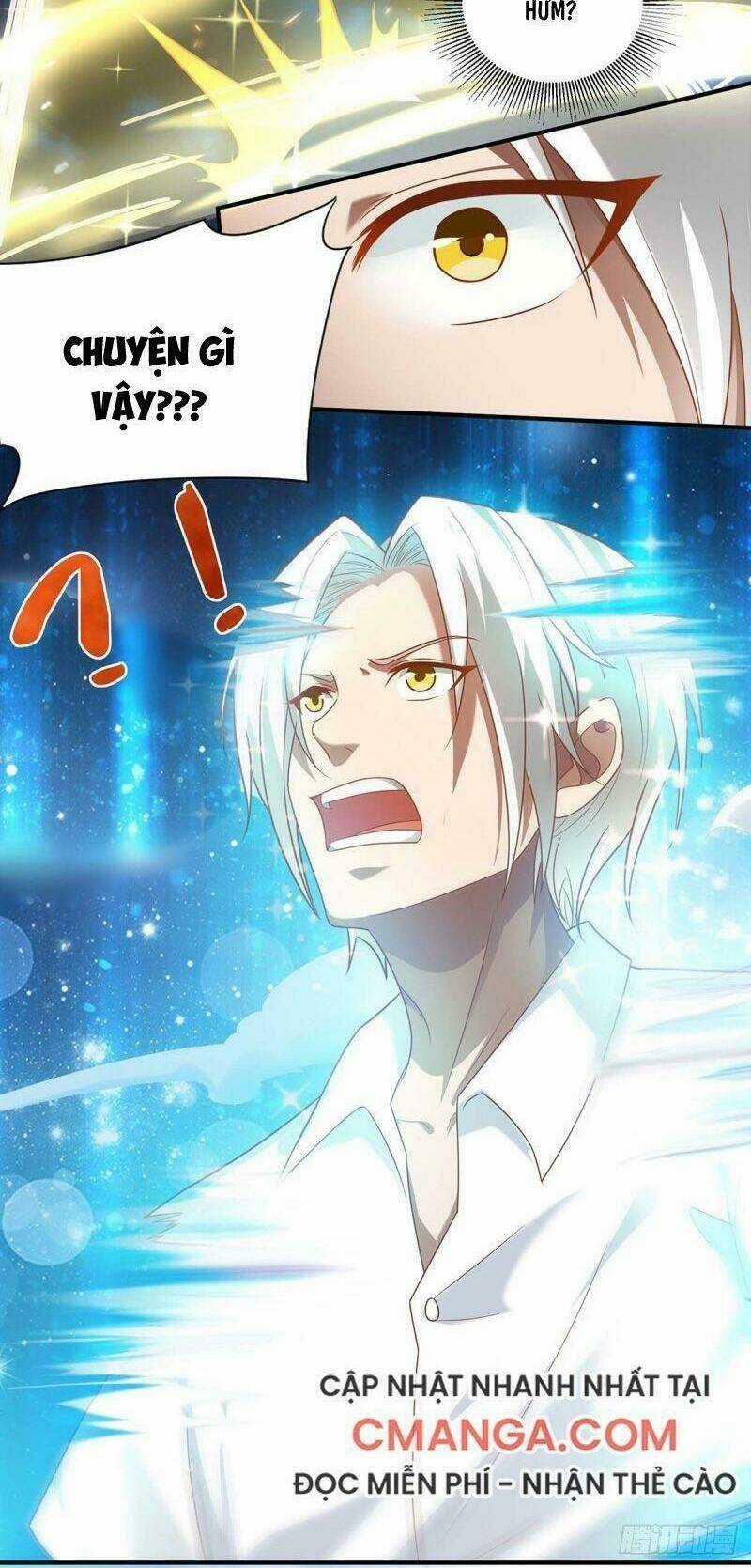 Siêu Cấp Thôn Phệ Hệ Thống Chapter 1 trang 9