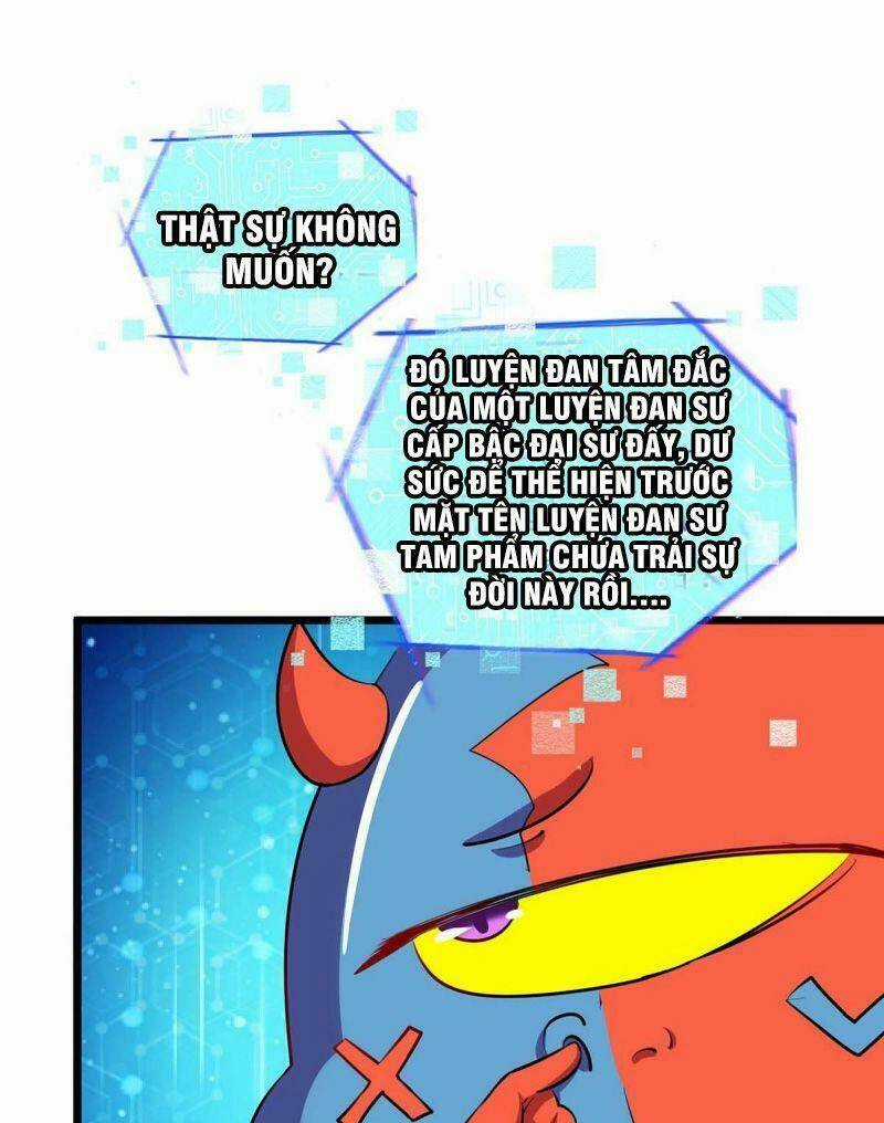 Siêu Cấp Thôn Phệ Hệ Thống Chapter 10 trang 17