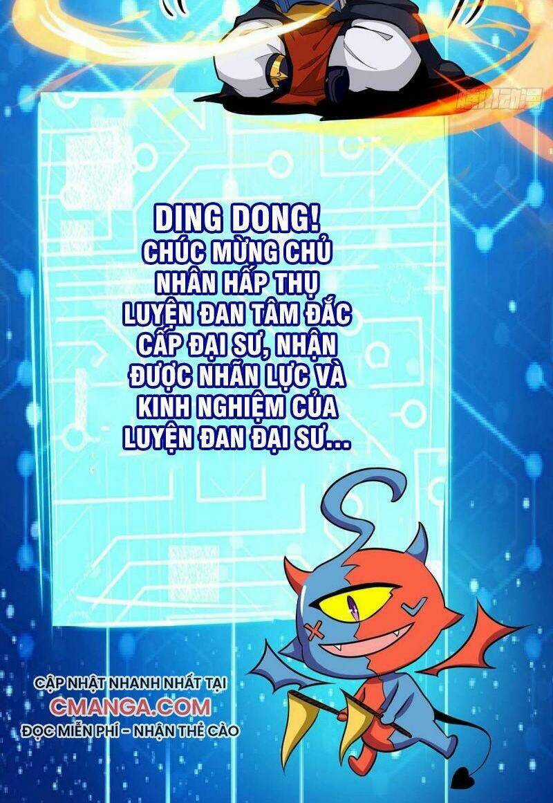 Siêu Cấp Thôn Phệ Hệ Thống Chapter 10 trang 20