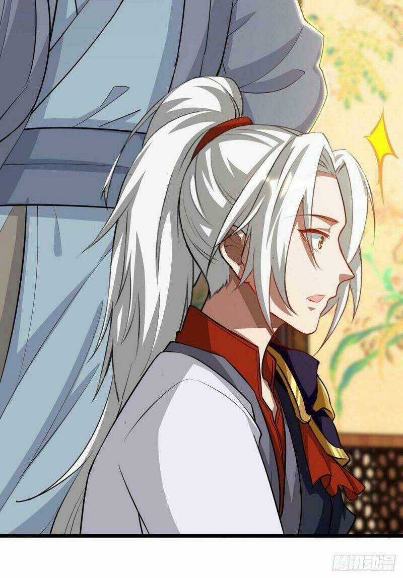 Siêu Cấp Thôn Phệ Hệ Thống Chapter 10 trang 22