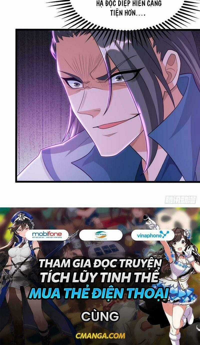 Siêu Cấp Thôn Phệ Hệ Thống Chapter 10 trang 24