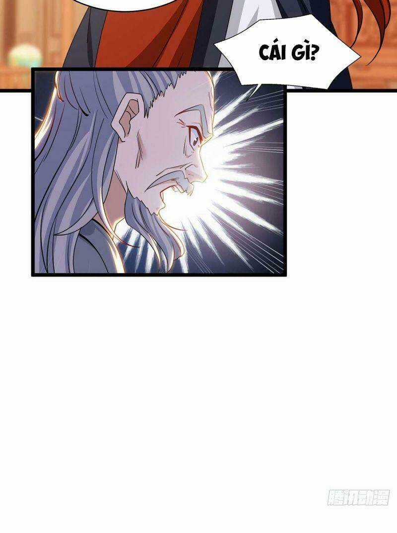 Siêu Cấp Thôn Phệ Hệ Thống Chapter 11 trang 10