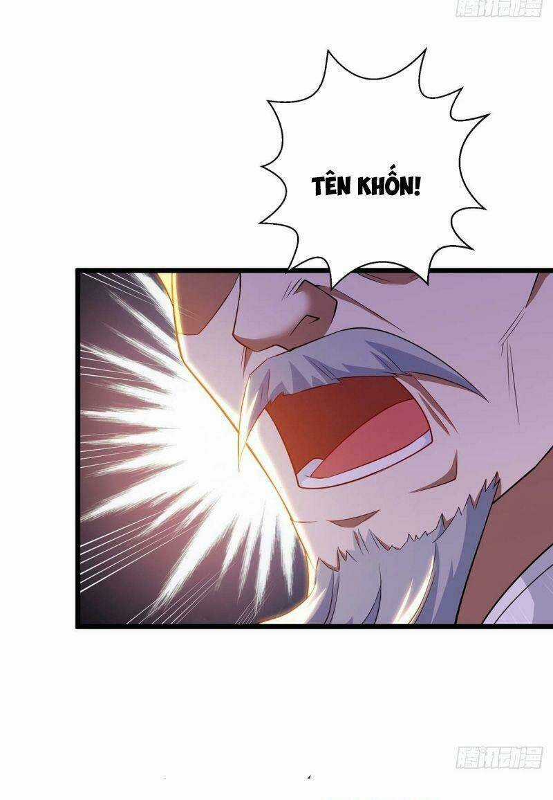 Siêu Cấp Thôn Phệ Hệ Thống Chapter 11 trang 13