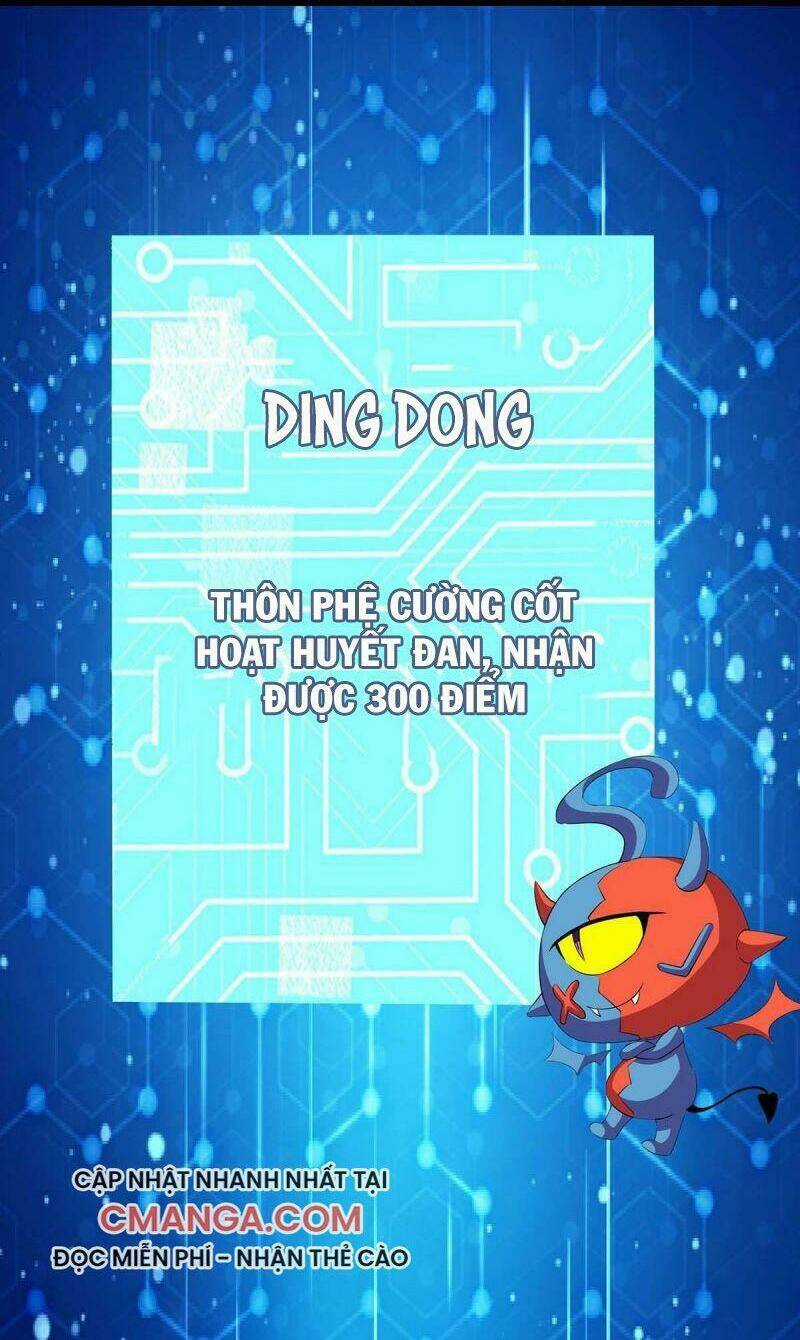 Siêu Cấp Thôn Phệ Hệ Thống Chapter 11 trang 24