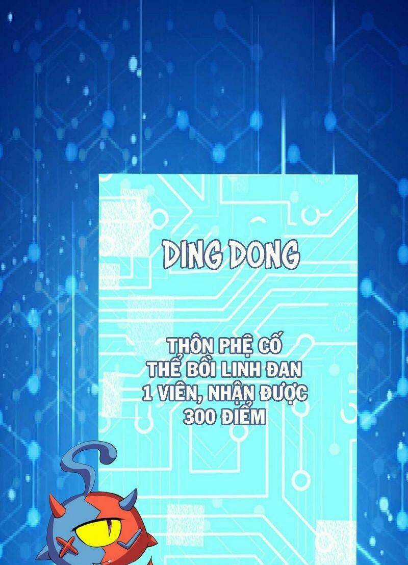 Siêu Cấp Thôn Phệ Hệ Thống Chapter 11 trang 27