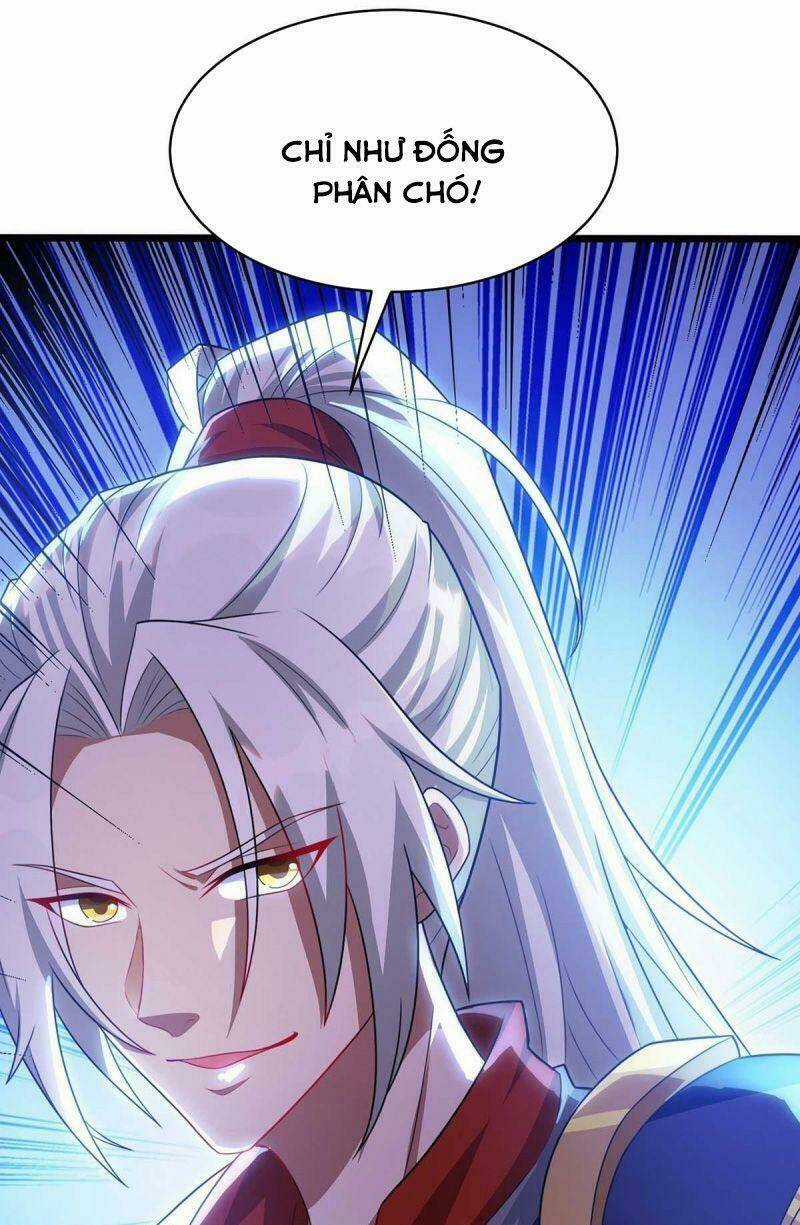 Siêu Cấp Thôn Phệ Hệ Thống Chapter 11 trang 4