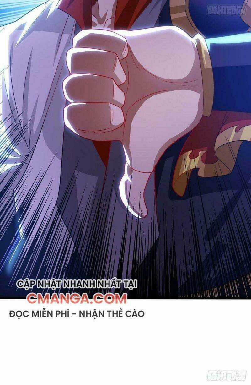 Siêu Cấp Thôn Phệ Hệ Thống Chapter 11 trang 5