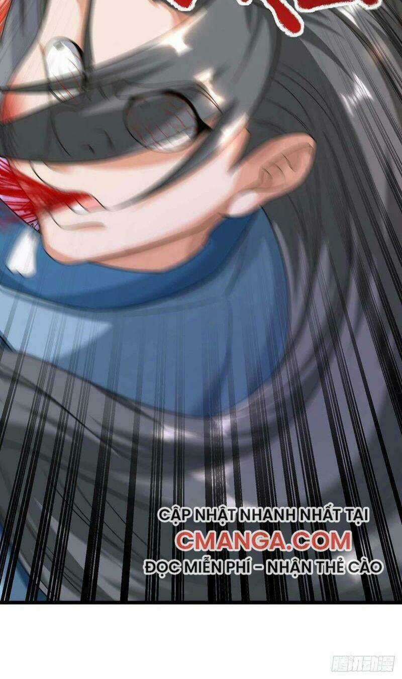 Siêu Cấp Thôn Phệ Hệ Thống Chapter 12 trang 11