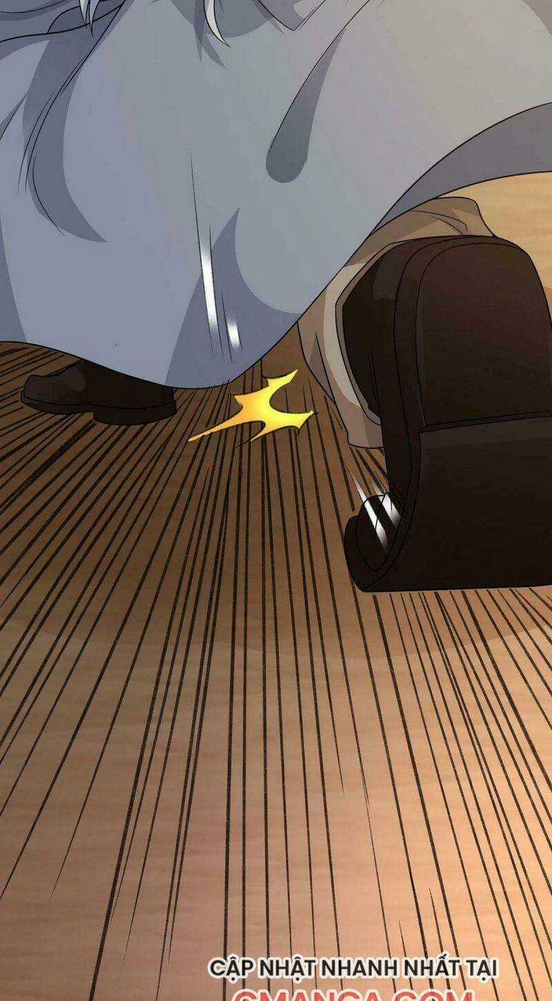 Siêu Cấp Thôn Phệ Hệ Thống Chapter 12 trang 13