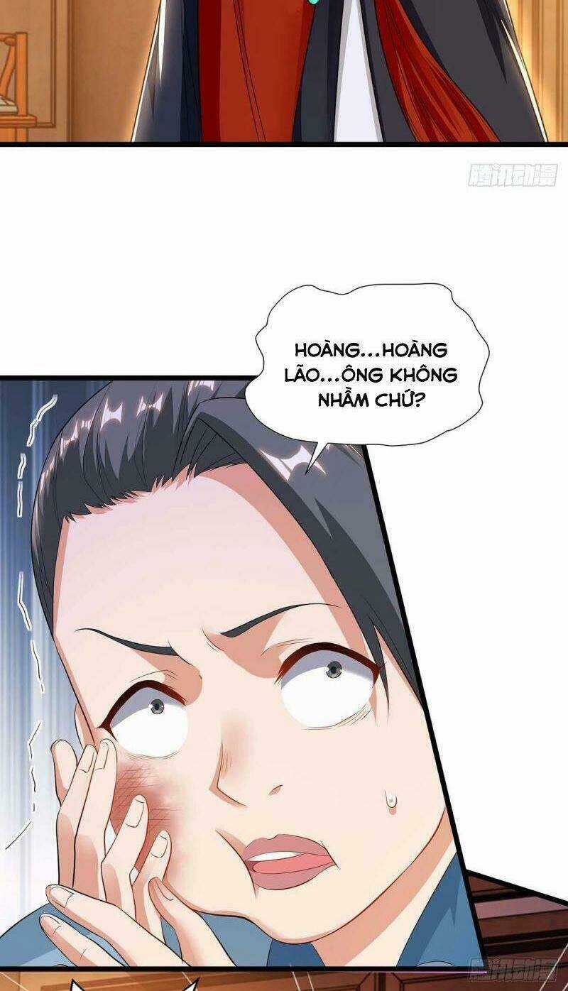 Siêu Cấp Thôn Phệ Hệ Thống Chapter 12 trang 17