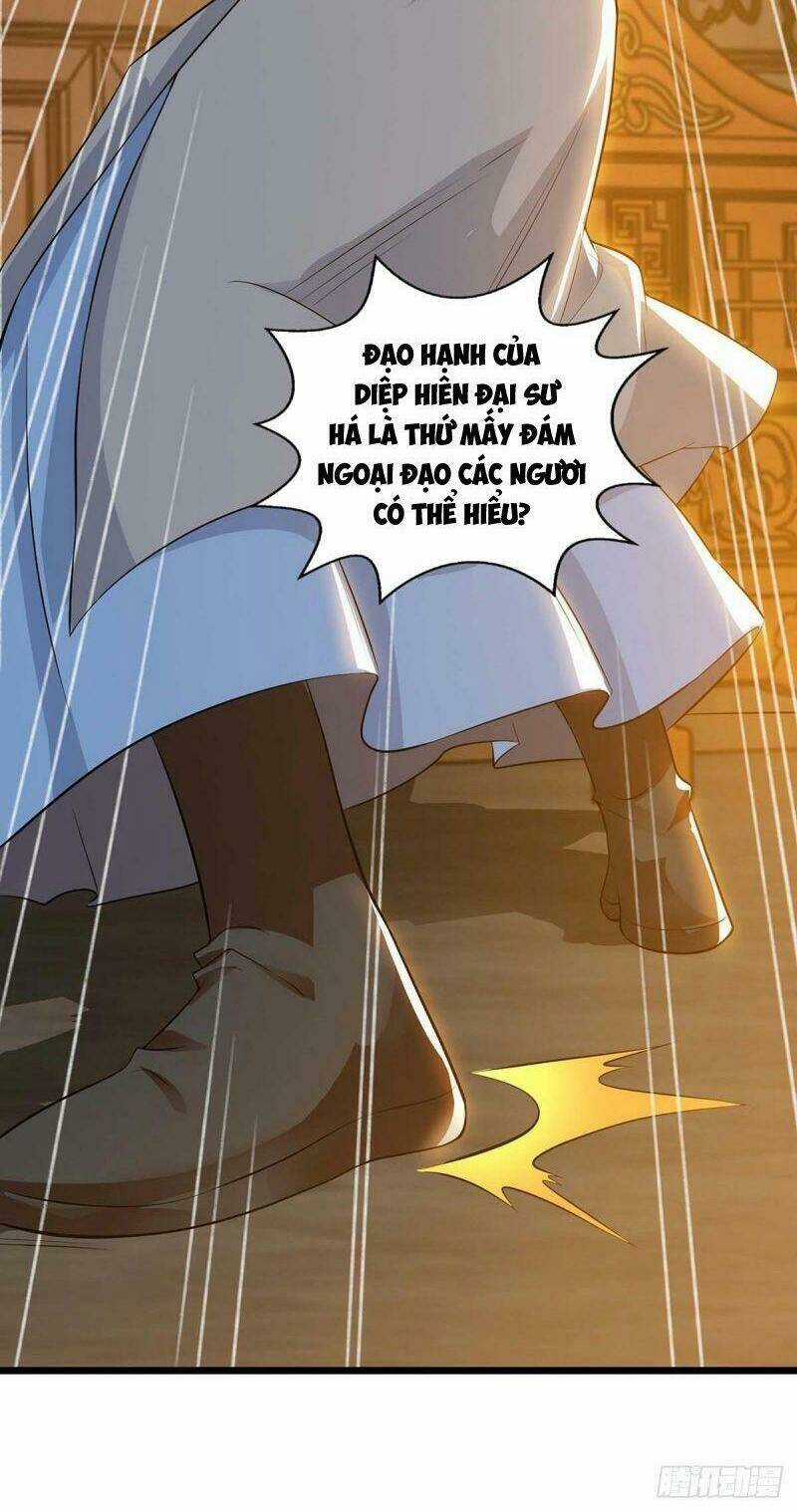 Siêu Cấp Thôn Phệ Hệ Thống Chapter 12 trang 21