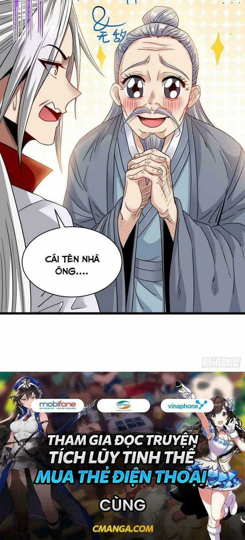 Siêu Cấp Thôn Phệ Hệ Thống Chapter 12 trang 23