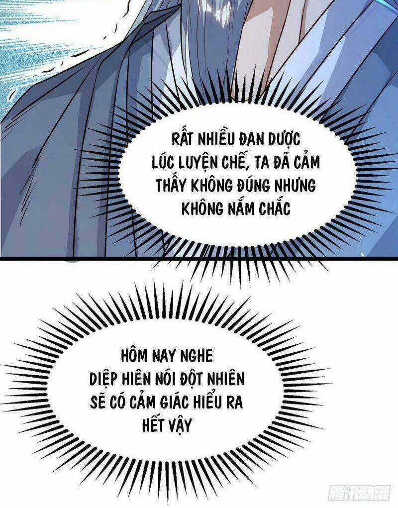 Siêu Cấp Thôn Phệ Hệ Thống Chapter 12 trang 5