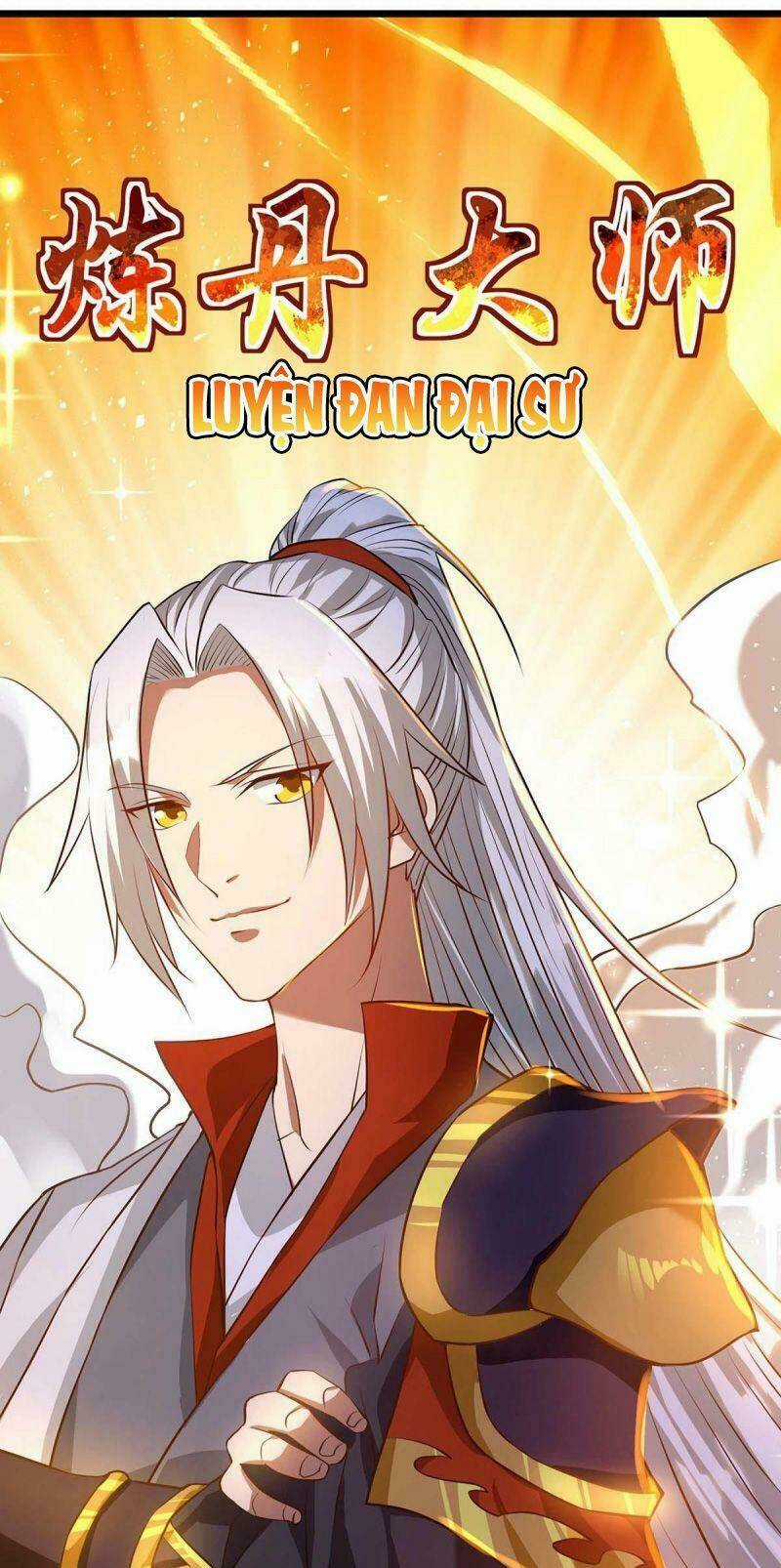 Siêu Cấp Thôn Phệ Hệ Thống Chapter 12 trang 6