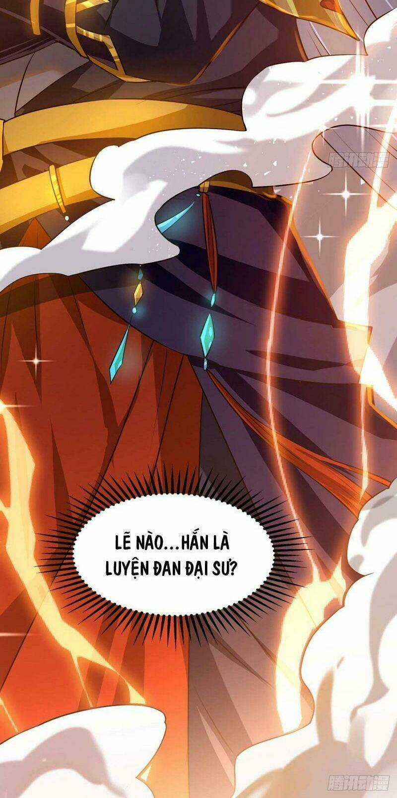 Siêu Cấp Thôn Phệ Hệ Thống Chapter 12 trang 7